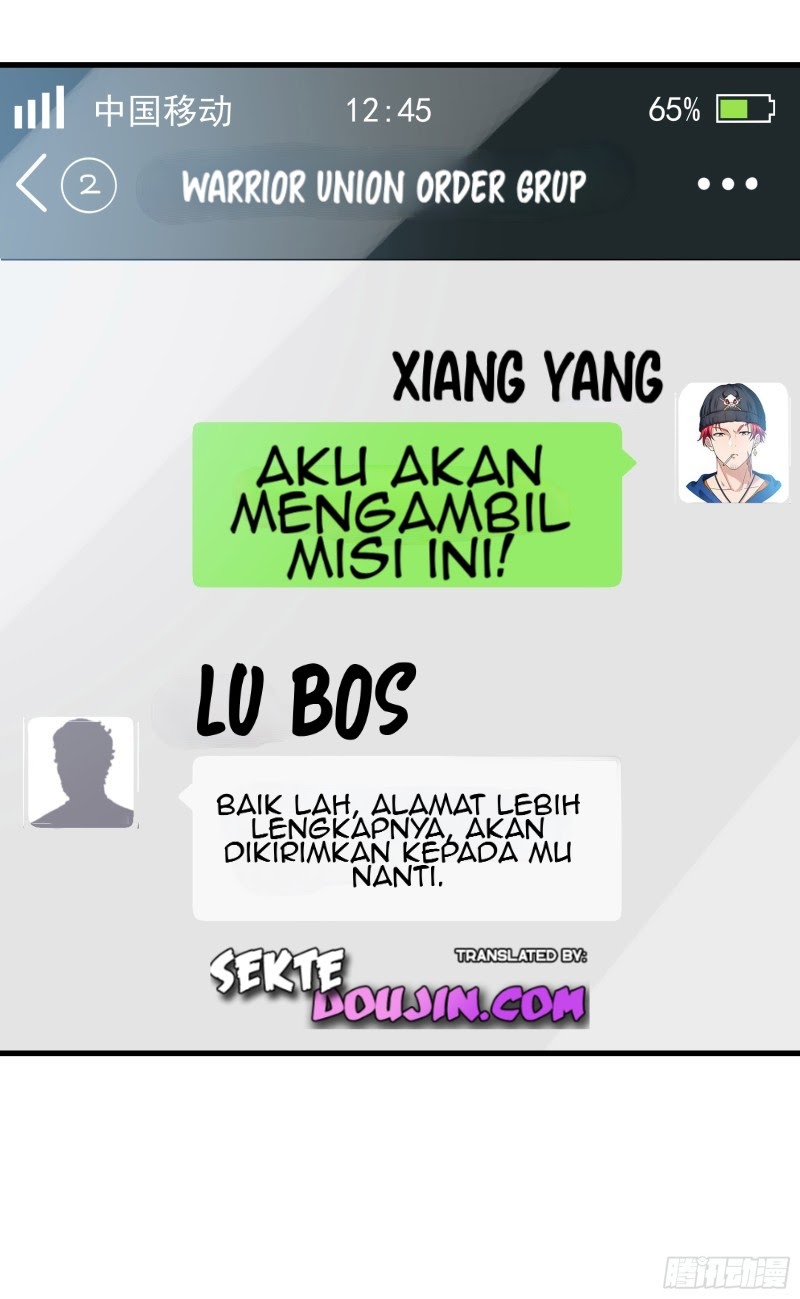 The Diary Of Demon Emperor Chapter 60 - halaman 14