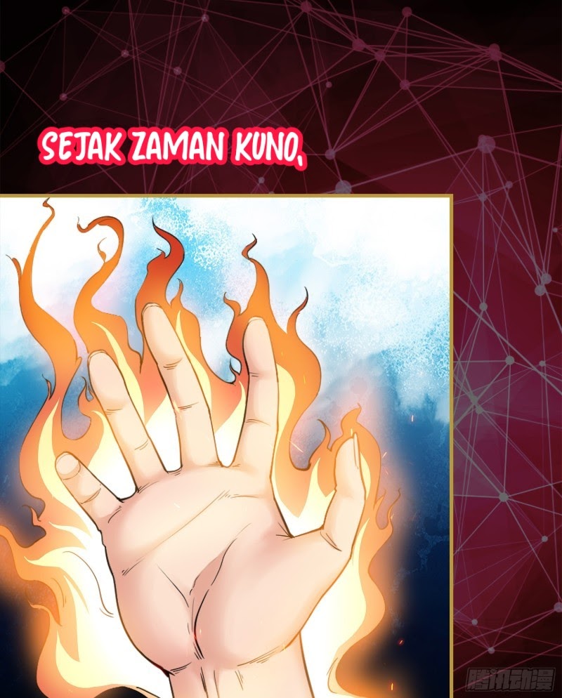 The Diary Of Demon Emperor Chapter 60 - halaman 3
