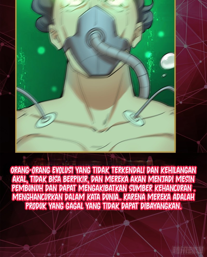 The Diary Of Demon Emperor Chapter 60 - halaman 8