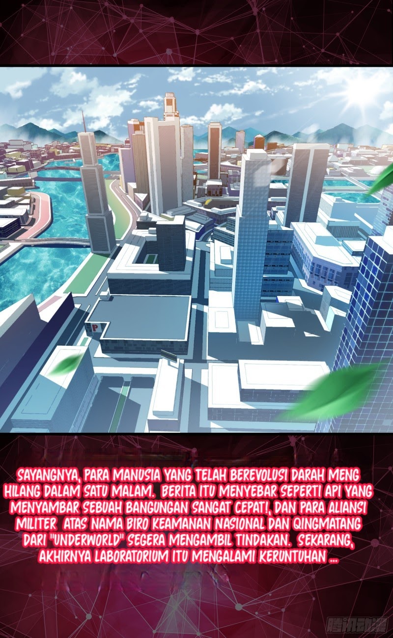 The Diary Of Demon Emperor Chapter 60 - halaman 9