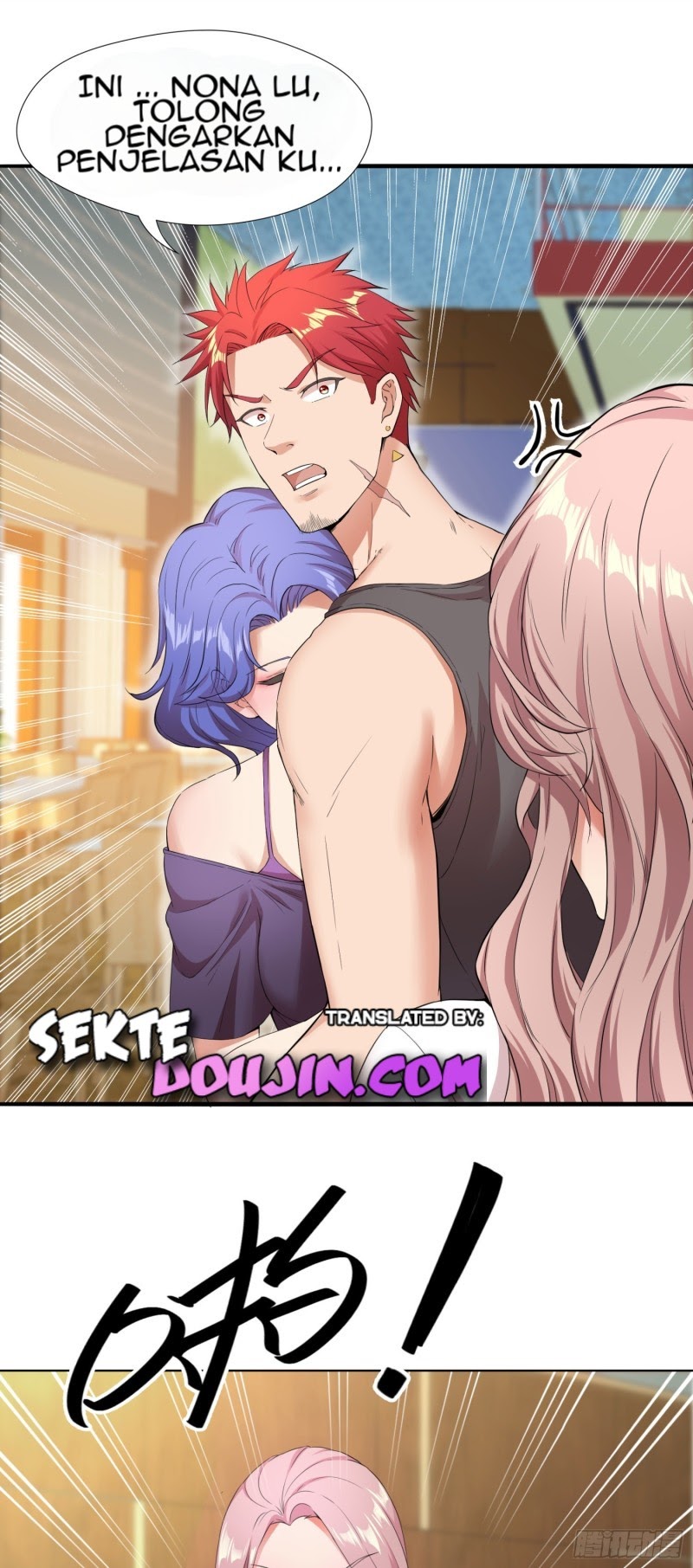 The Diary Of Demon Emperor Chapter 61 - halaman 19