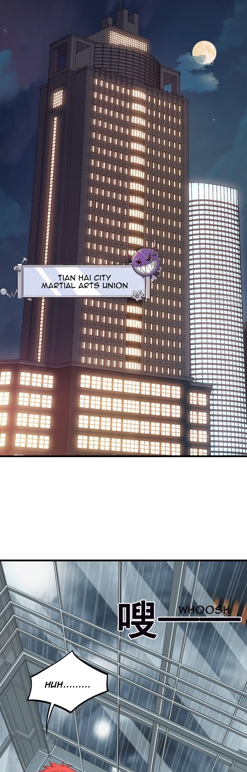 The Diary Of Demon Emperor Chapter 63 - halaman 7