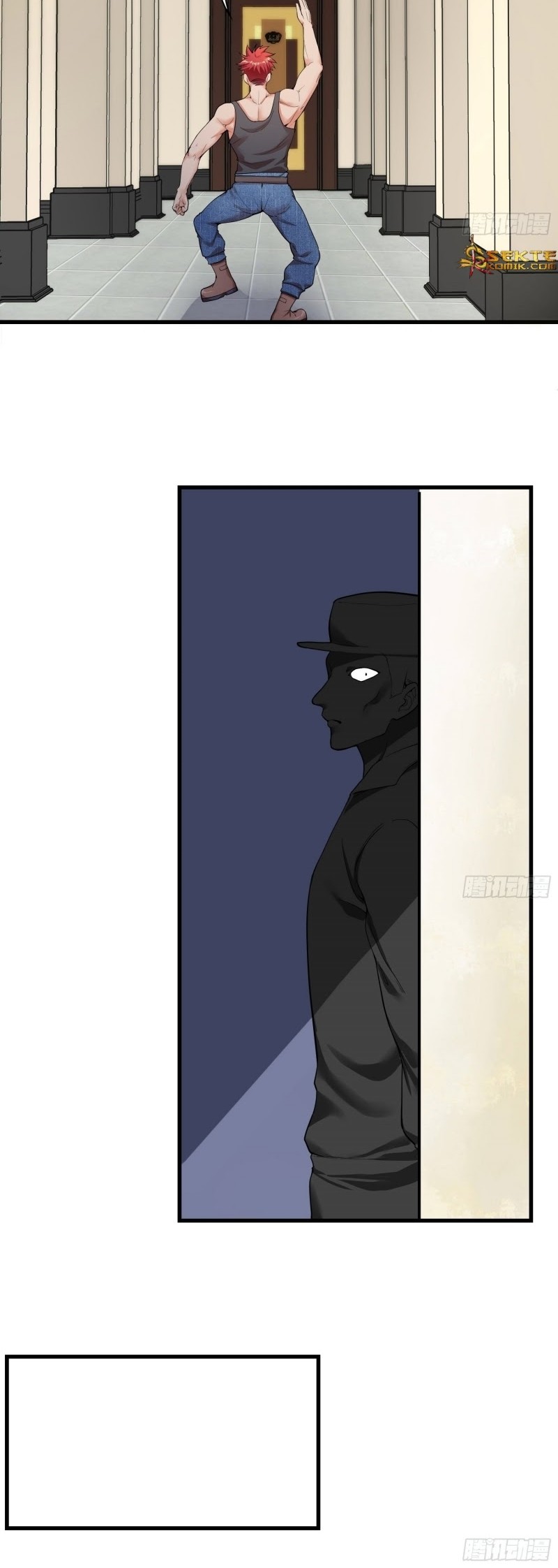 The Diary Of Demon Emperor Chapter 64 - halaman 15