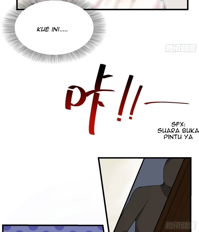 The Diary Of Demon Emperor Chapter 64 - halaman 19