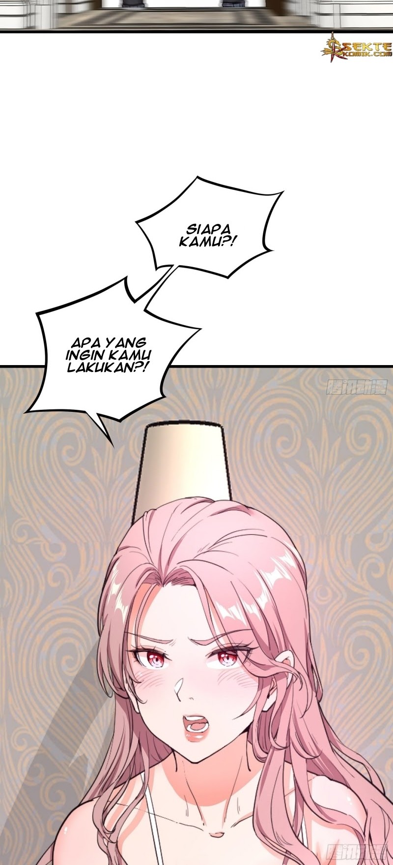 The Diary Of Demon Emperor Chapter 64 - halaman 21