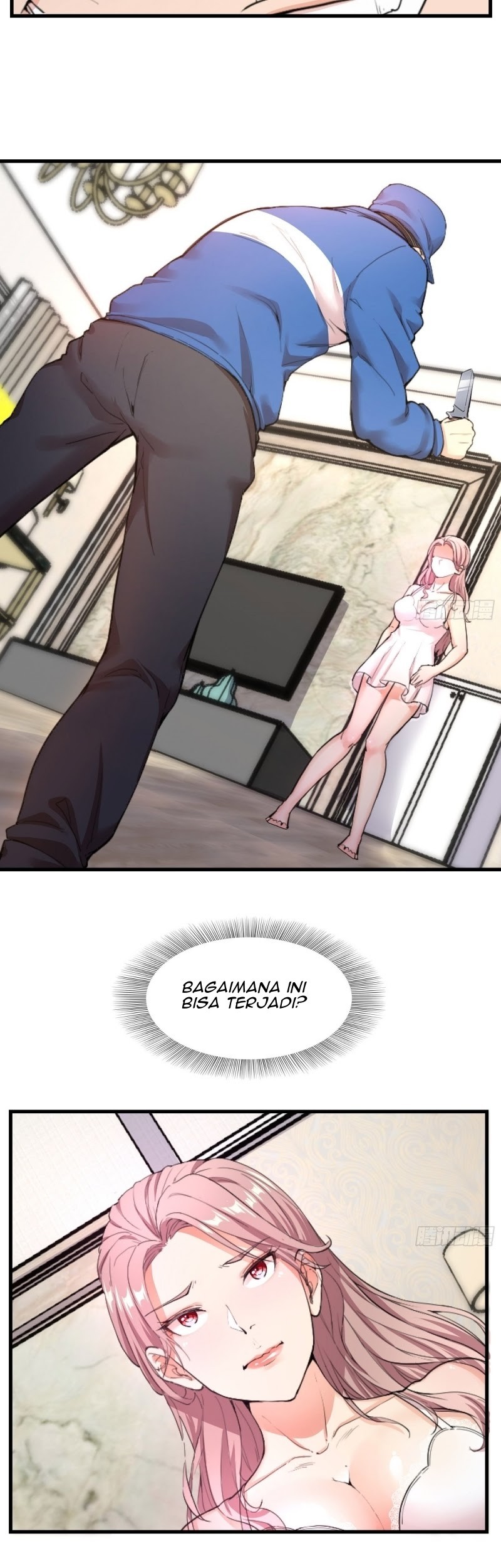 The Diary Of Demon Emperor Chapter 64 - halaman 24