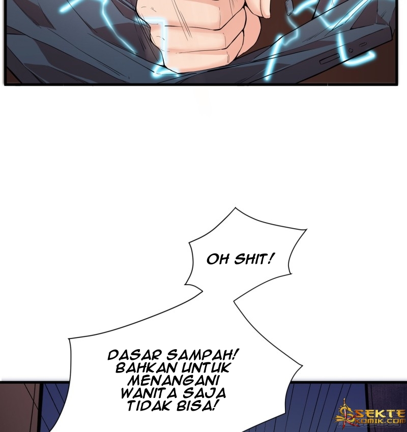 The Diary Of Demon Emperor Chapter 65 - halaman 12
