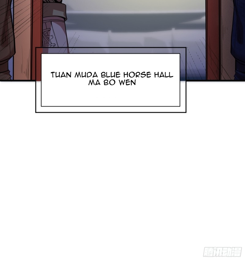 The Diary Of Demon Emperor Chapter 65 - halaman 14