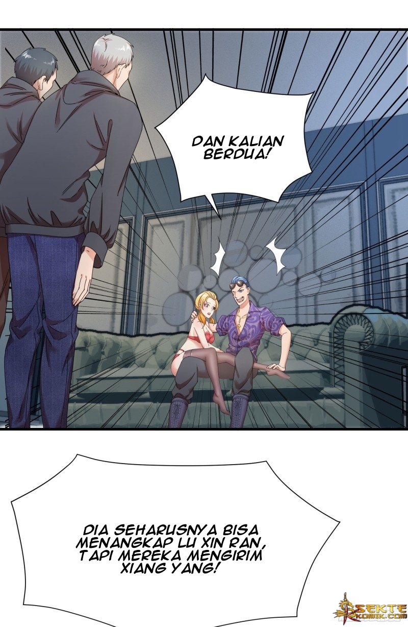 The Diary Of Demon Emperor Chapter 65 - halaman 17