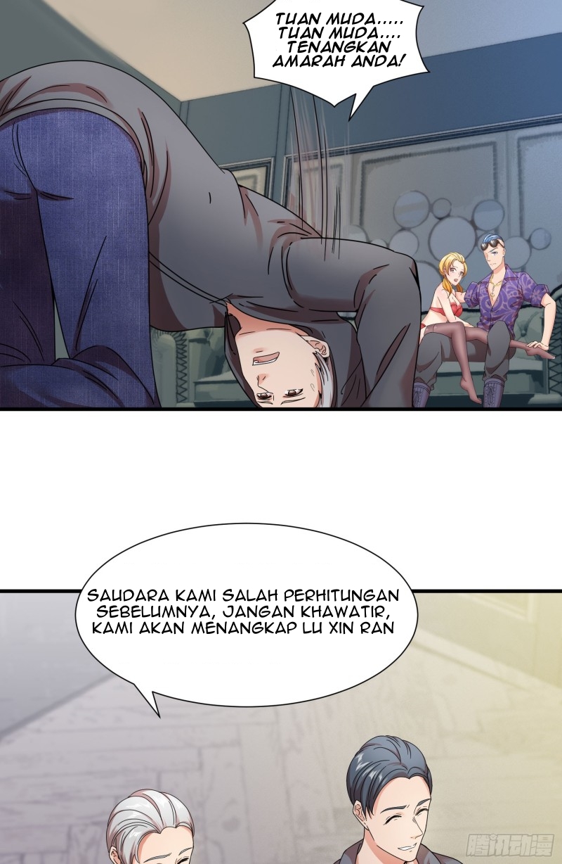 The Diary Of Demon Emperor Chapter 65 - halaman 19