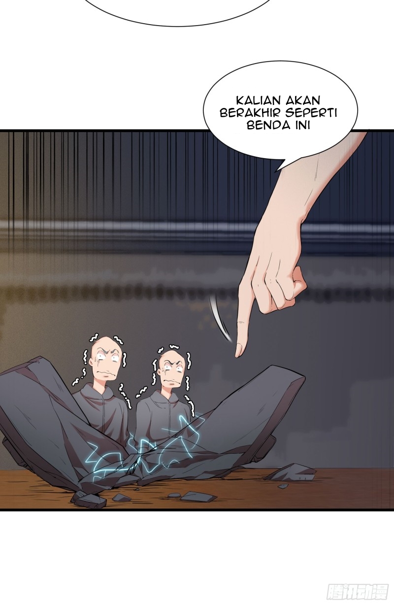 The Diary Of Demon Emperor Chapter 65 - halaman 23