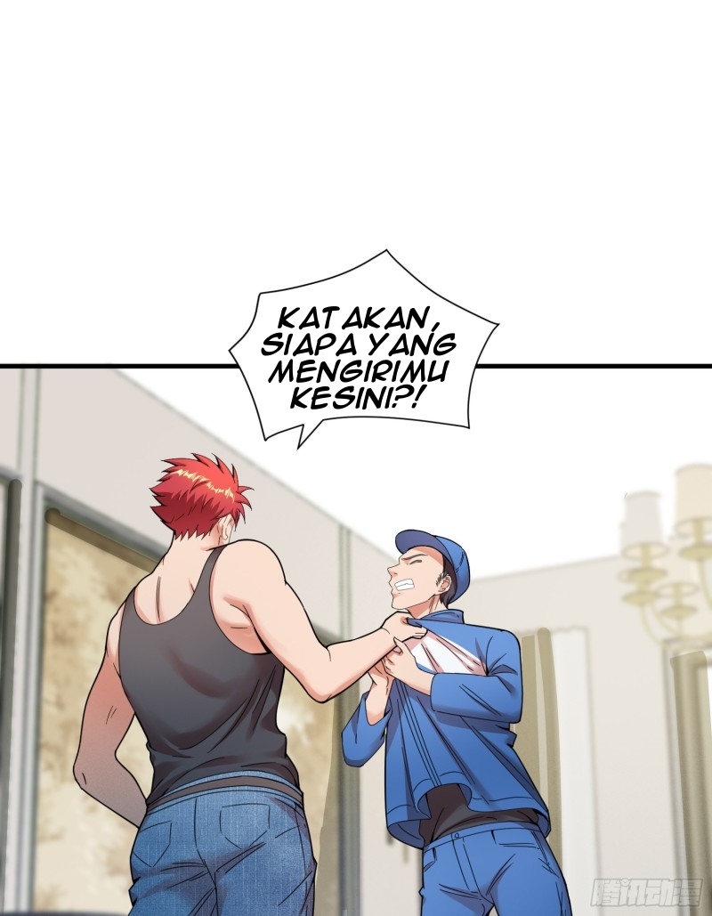 The Diary Of Demon Emperor Chapter 65 - halaman 3