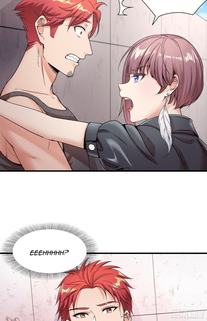 The Diary Of Demon Emperor Chapter 66 - halaman 11