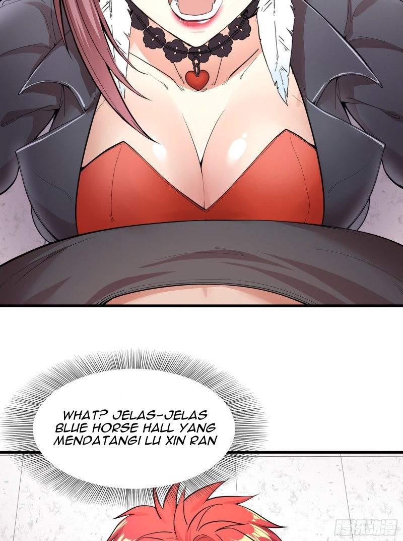 The Diary Of Demon Emperor Chapter 66 - halaman 16