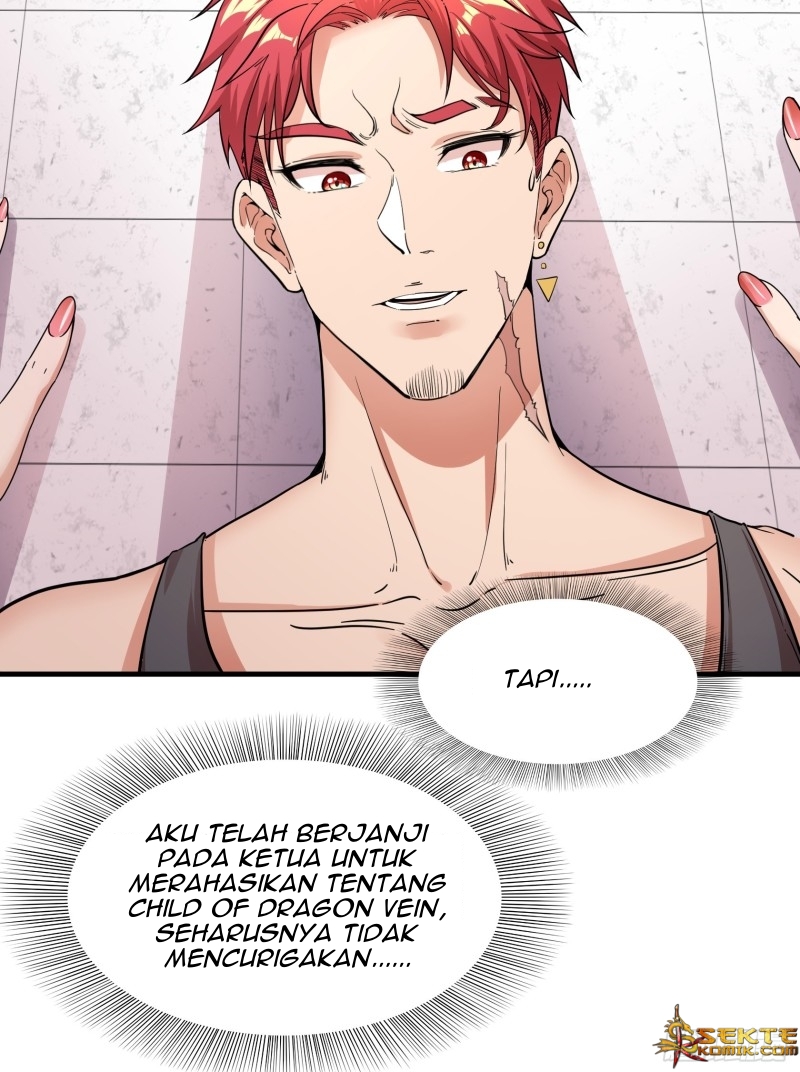 The Diary Of Demon Emperor Chapter 66 - halaman 17