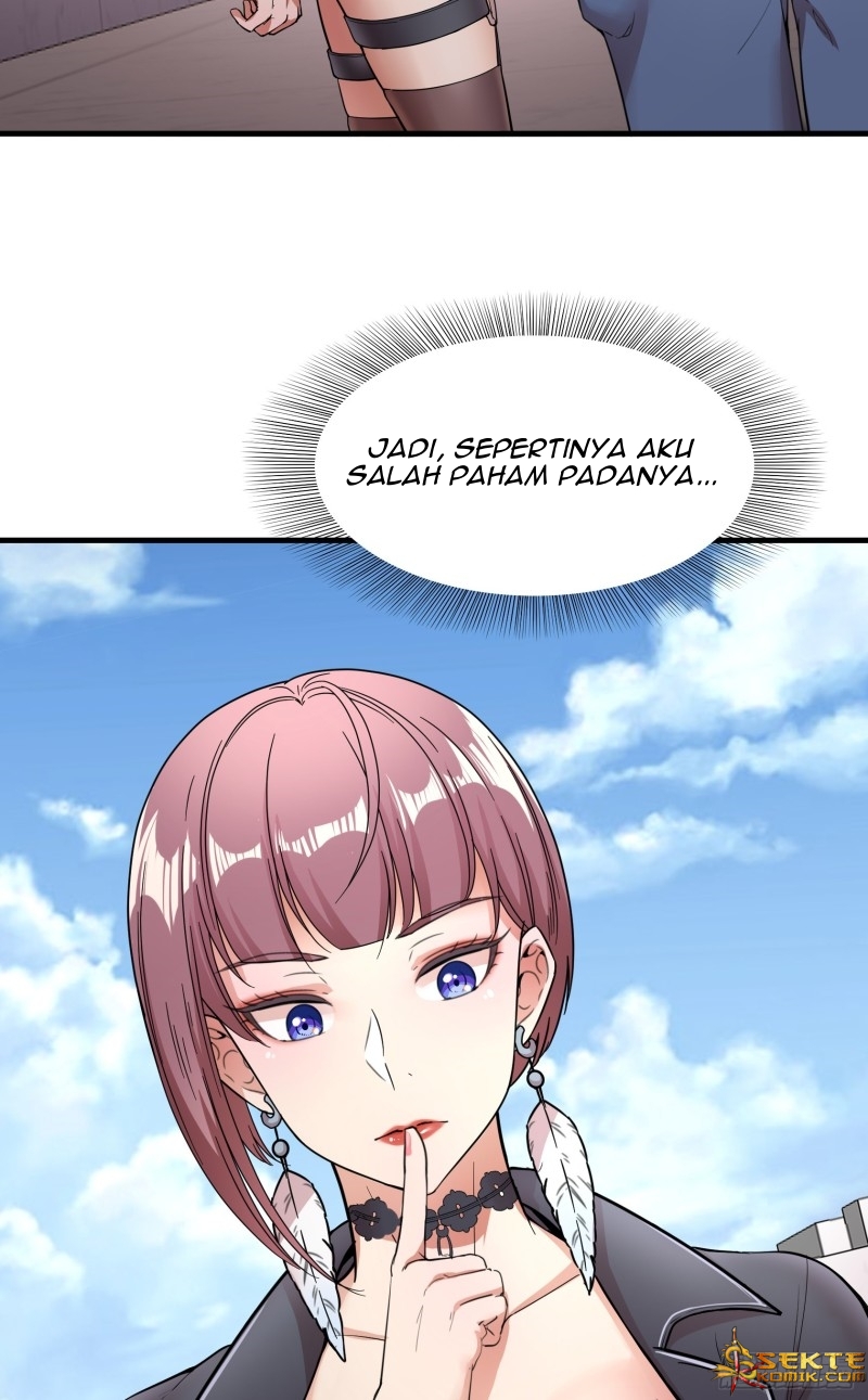 The Diary Of Demon Emperor Chapter 66 - halaman 22
