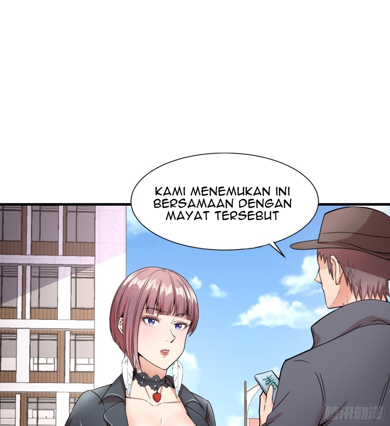 The Diary Of Demon Emperor Chapter 66 - halaman 3