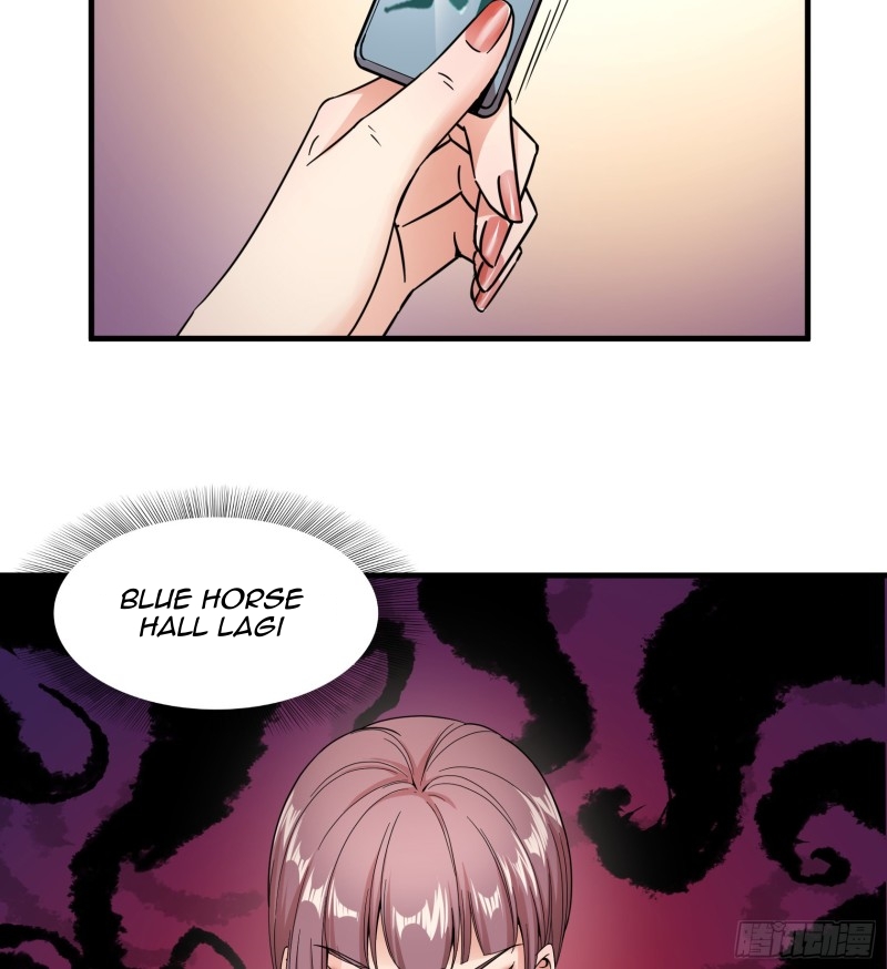 The Diary Of Demon Emperor Chapter 66 - halaman 5