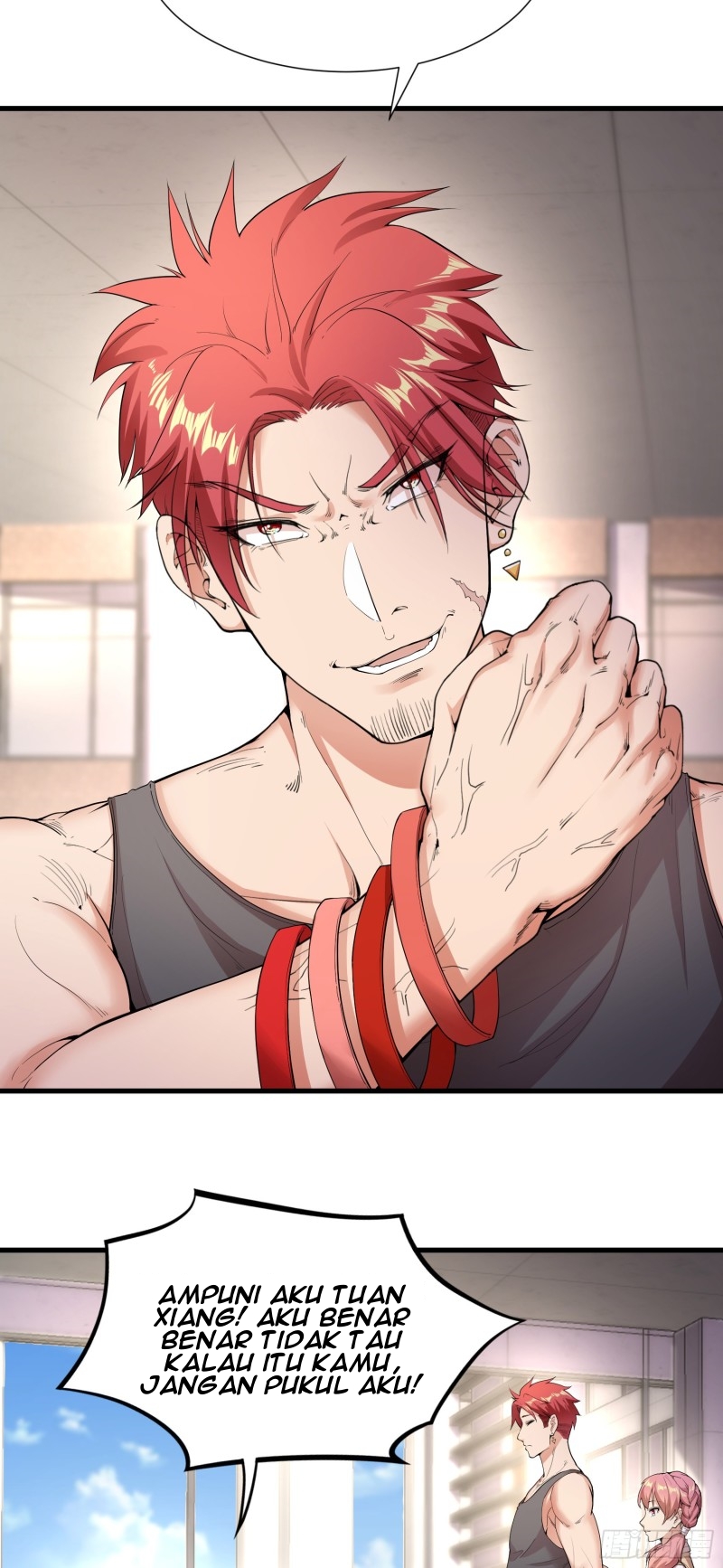 The Diary Of Demon Emperor Chapter 67 - halaman 12