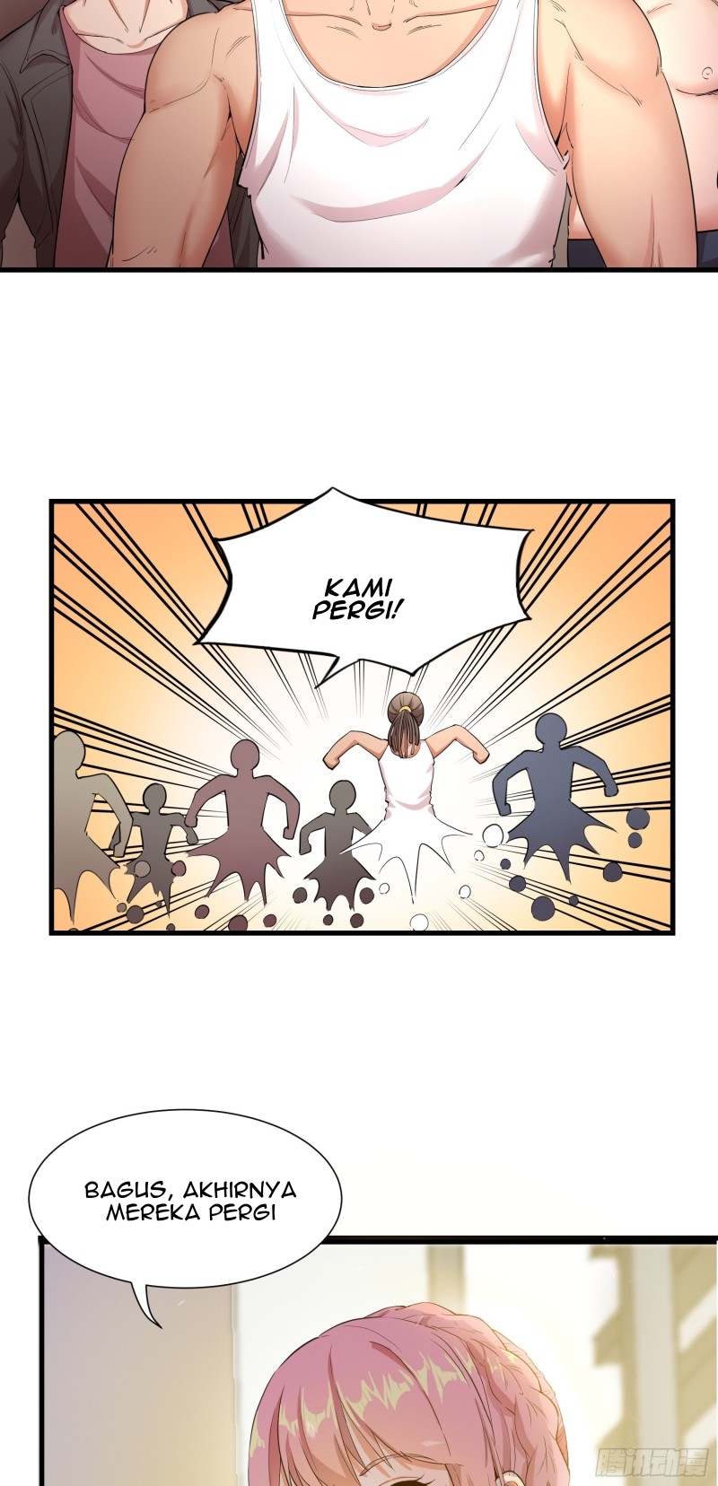The Diary Of Demon Emperor Chapter 67 - halaman 16