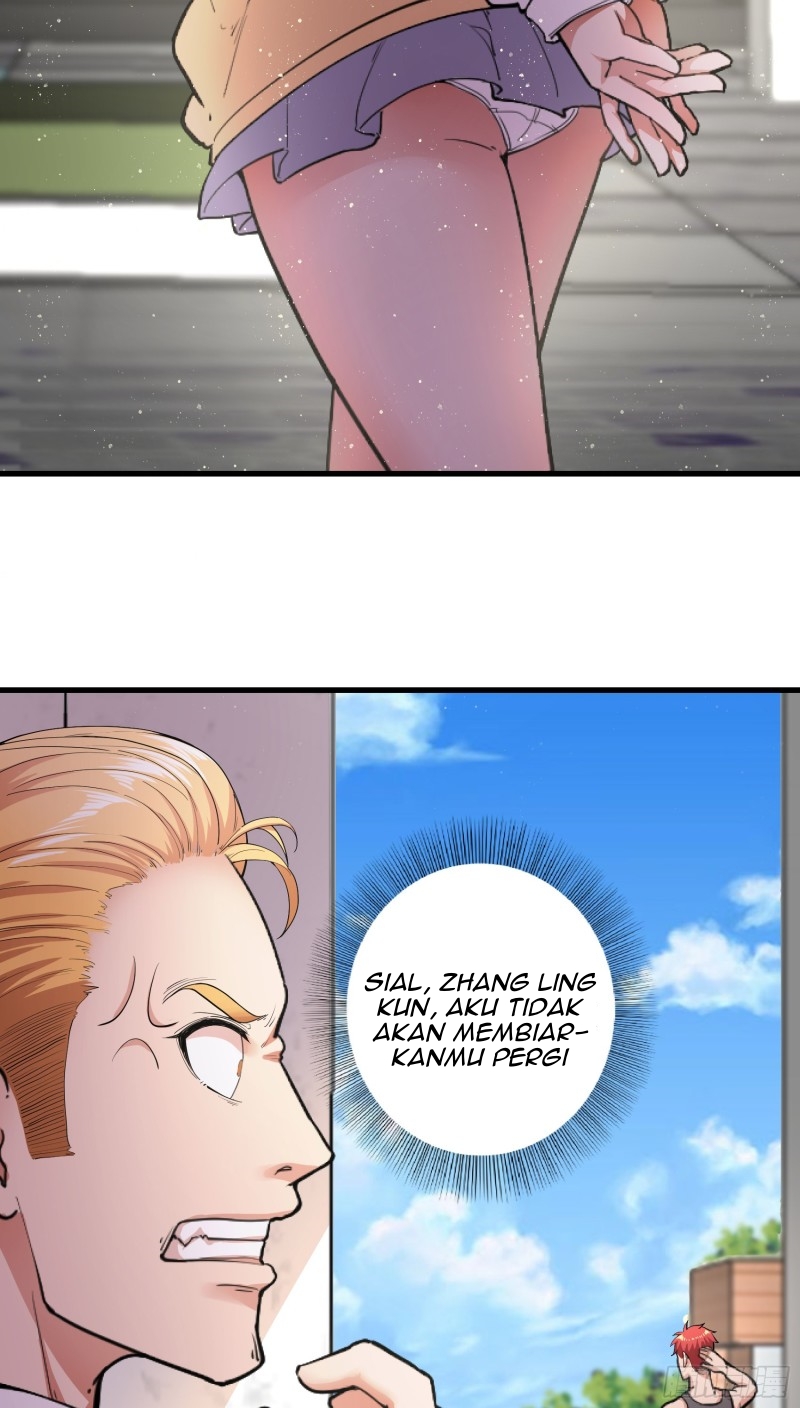 The Diary Of Demon Emperor Chapter 67 - halaman 22