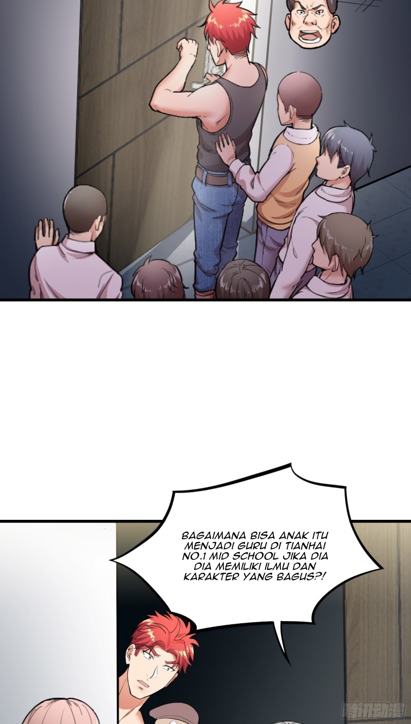 The Diary Of Demon Emperor Chapter 67 - halaman 24