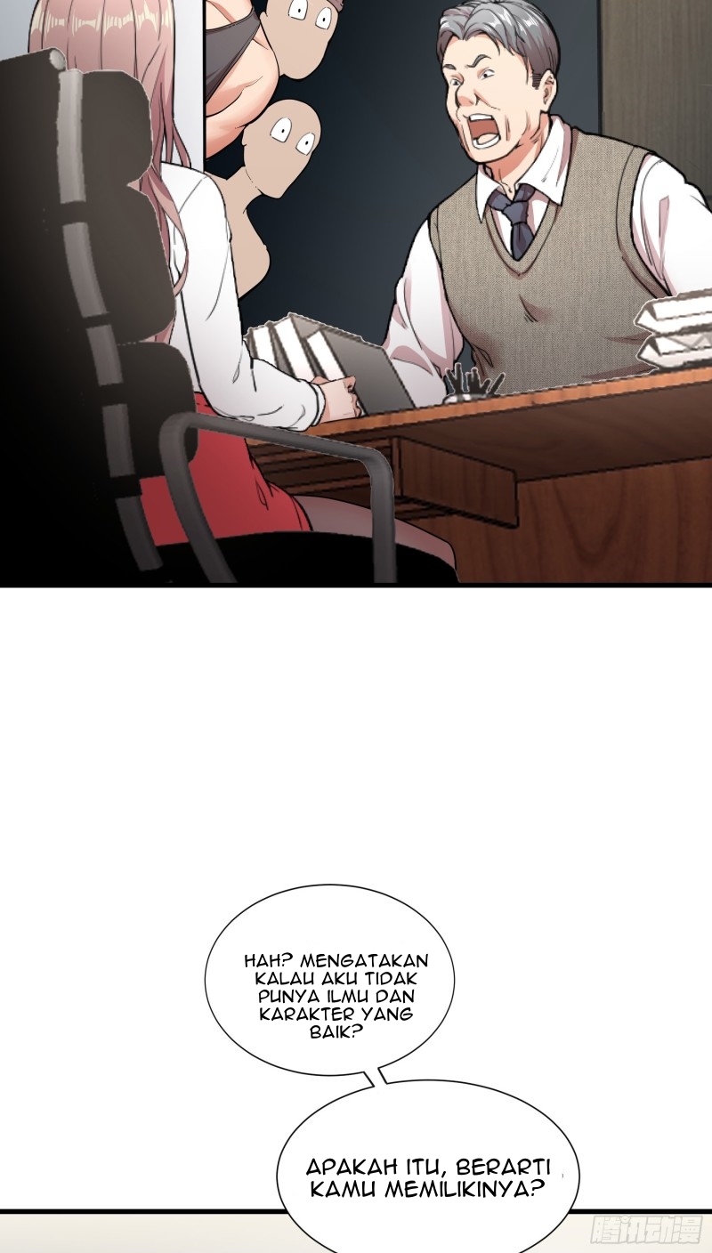 The Diary Of Demon Emperor Chapter 67 - halaman 25