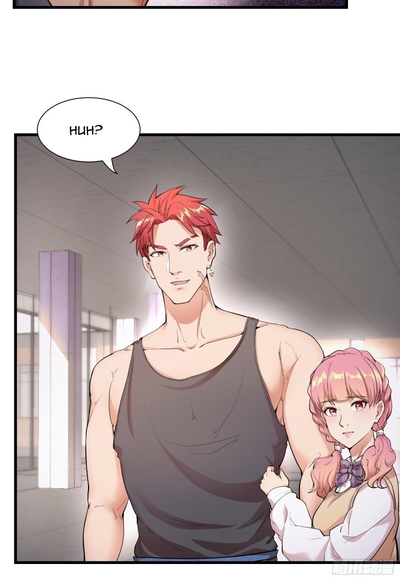 The Diary Of Demon Emperor Chapter 67 - halaman 3