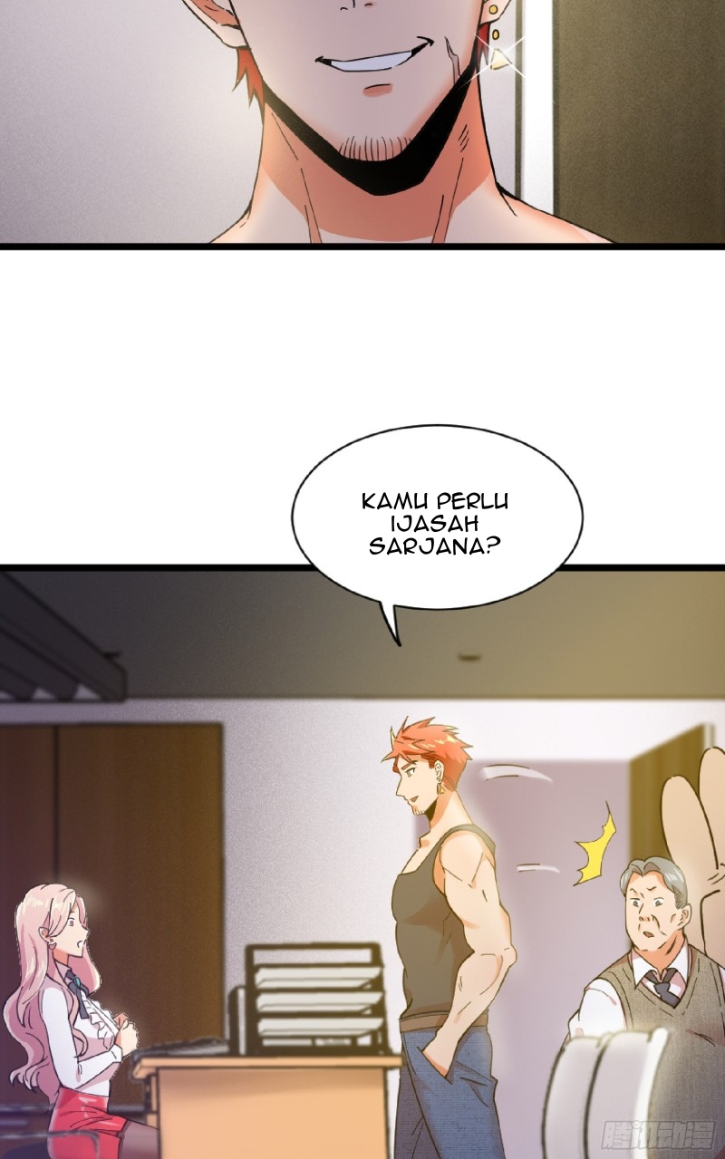 The Diary Of Demon Emperor Chapter 68 - halaman 10