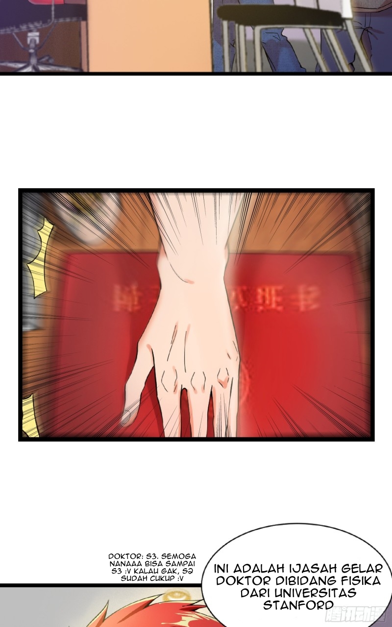 The Diary Of Demon Emperor Chapter 68 - halaman 11