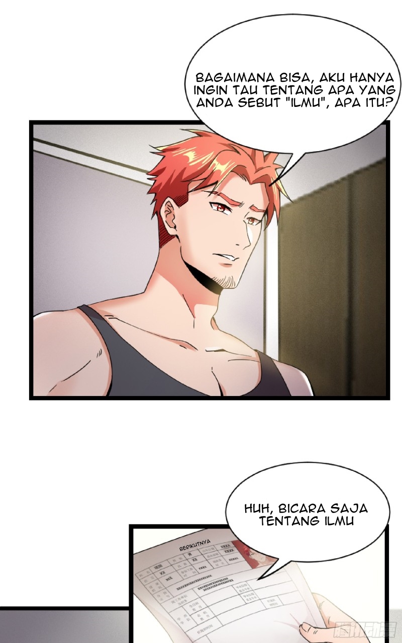 The Diary Of Demon Emperor Chapter 68 - halaman 3