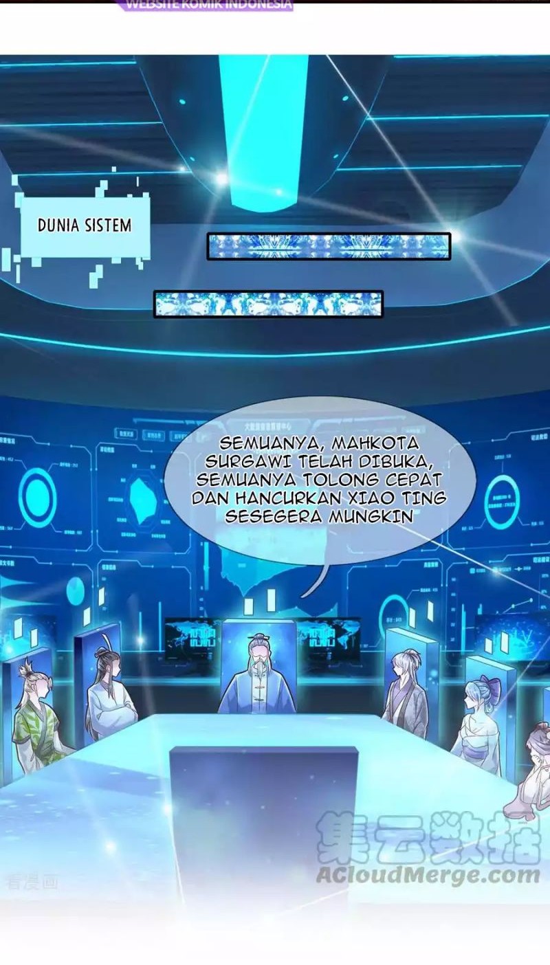 The Diary Of Demon Emperor Chapter 69 - halaman 6