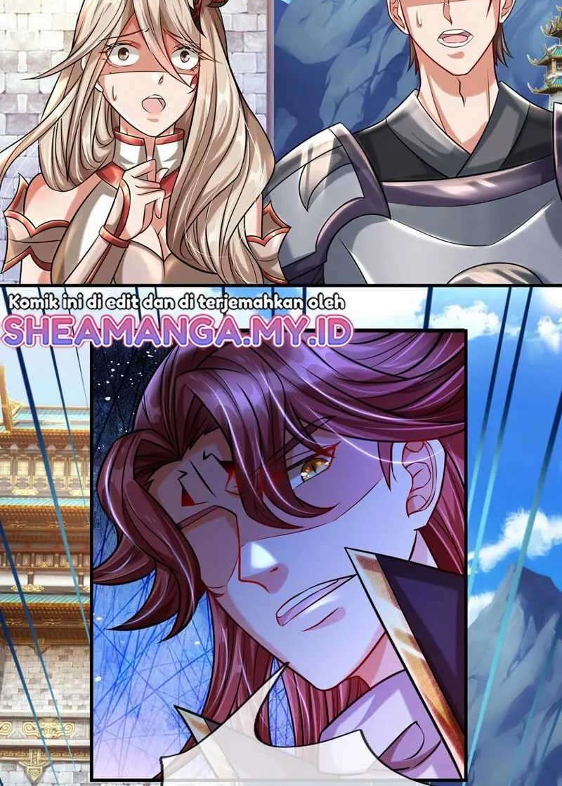 The Diary Of Demon Emperor Chapter 7 - halaman 13