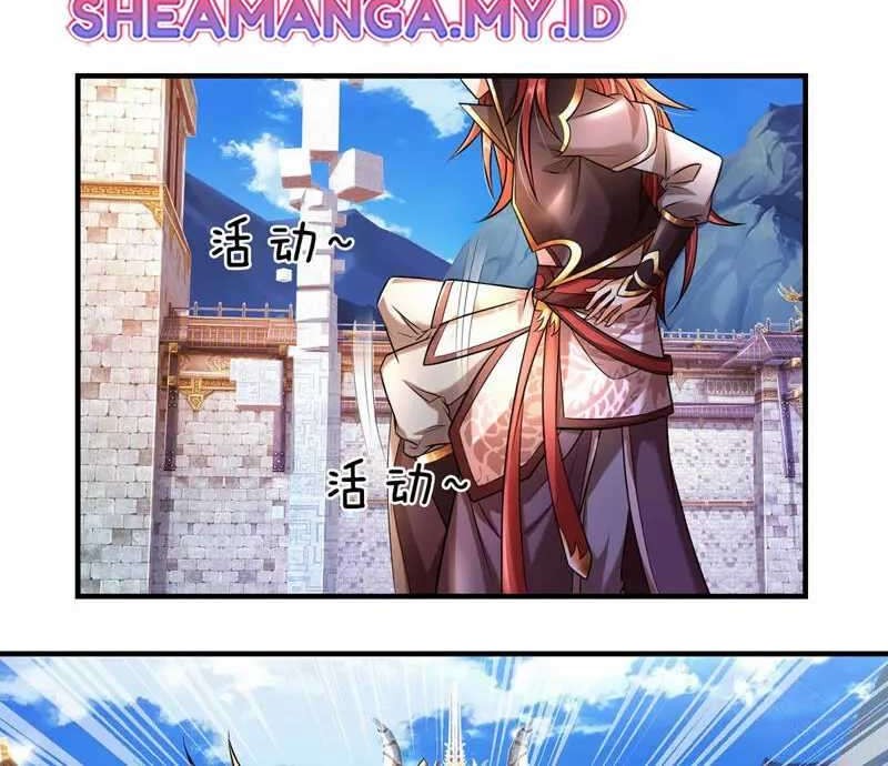The Diary Of Demon Emperor Chapter 7 - halaman 7