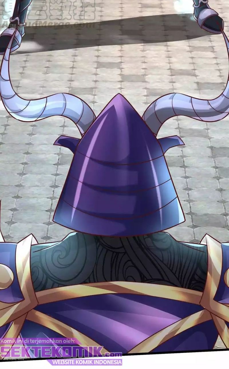The Diary Of Demon Emperor Chapter 70 - halaman 11