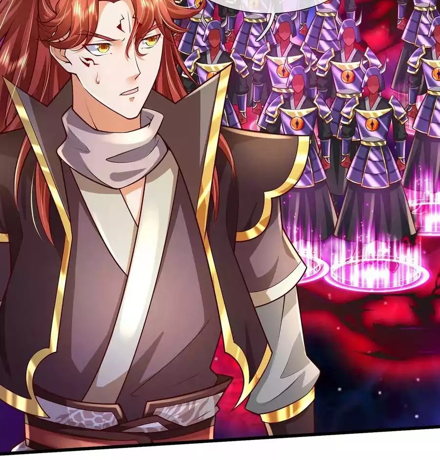 The Diary Of Demon Emperor Chapter 71 - halaman 22