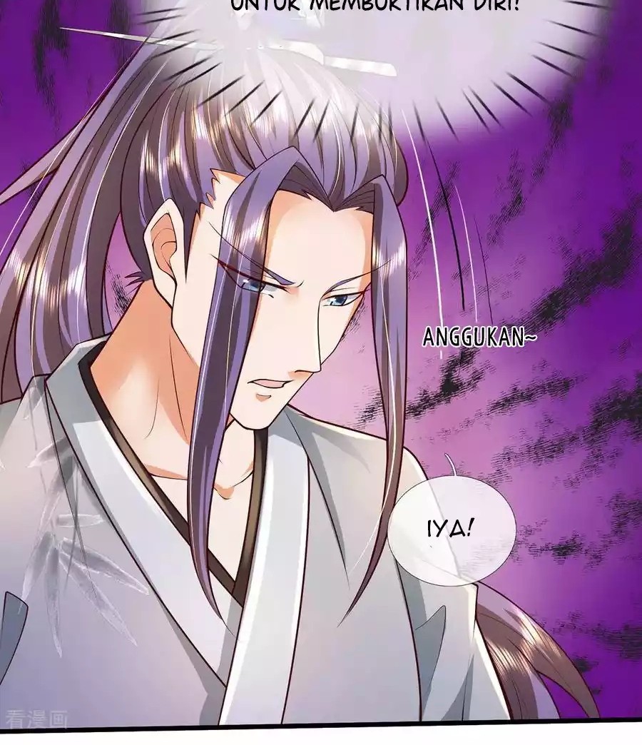 The Diary Of Demon Emperor Chapter 72 - halaman 12