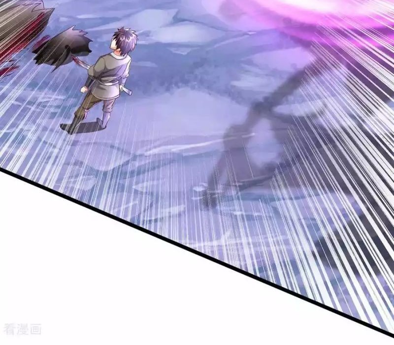 The Diary Of Demon Emperor Chapter 72 - halaman 32