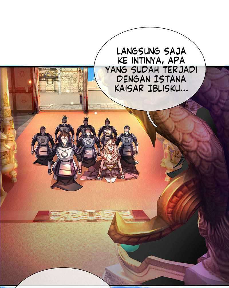 The Diary Of Demon Emperor Chapter 8 - halaman 13