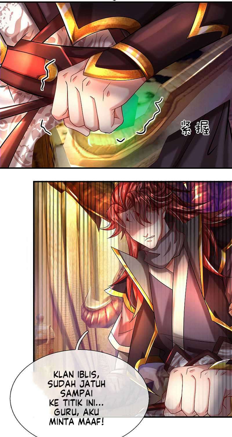 The Diary Of Demon Emperor Chapter 8 - halaman 15