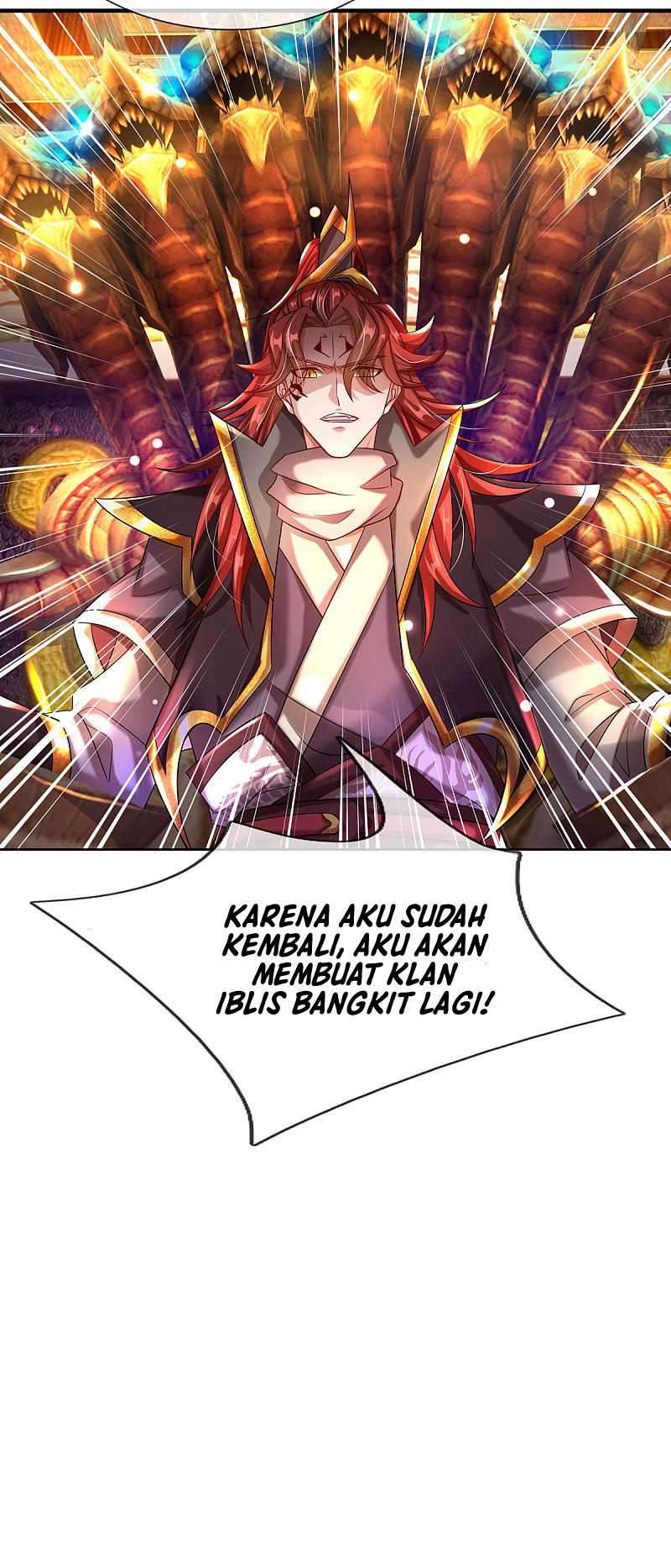 The Diary Of Demon Emperor Chapter 8 - halaman 16