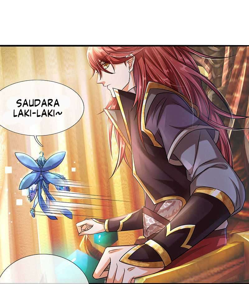 The Diary Of Demon Emperor Chapter 8 - halaman 17