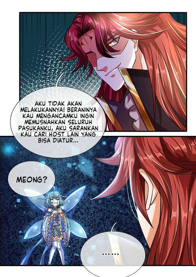 The Diary Of Demon Emperor Chapter 8 - halaman 20