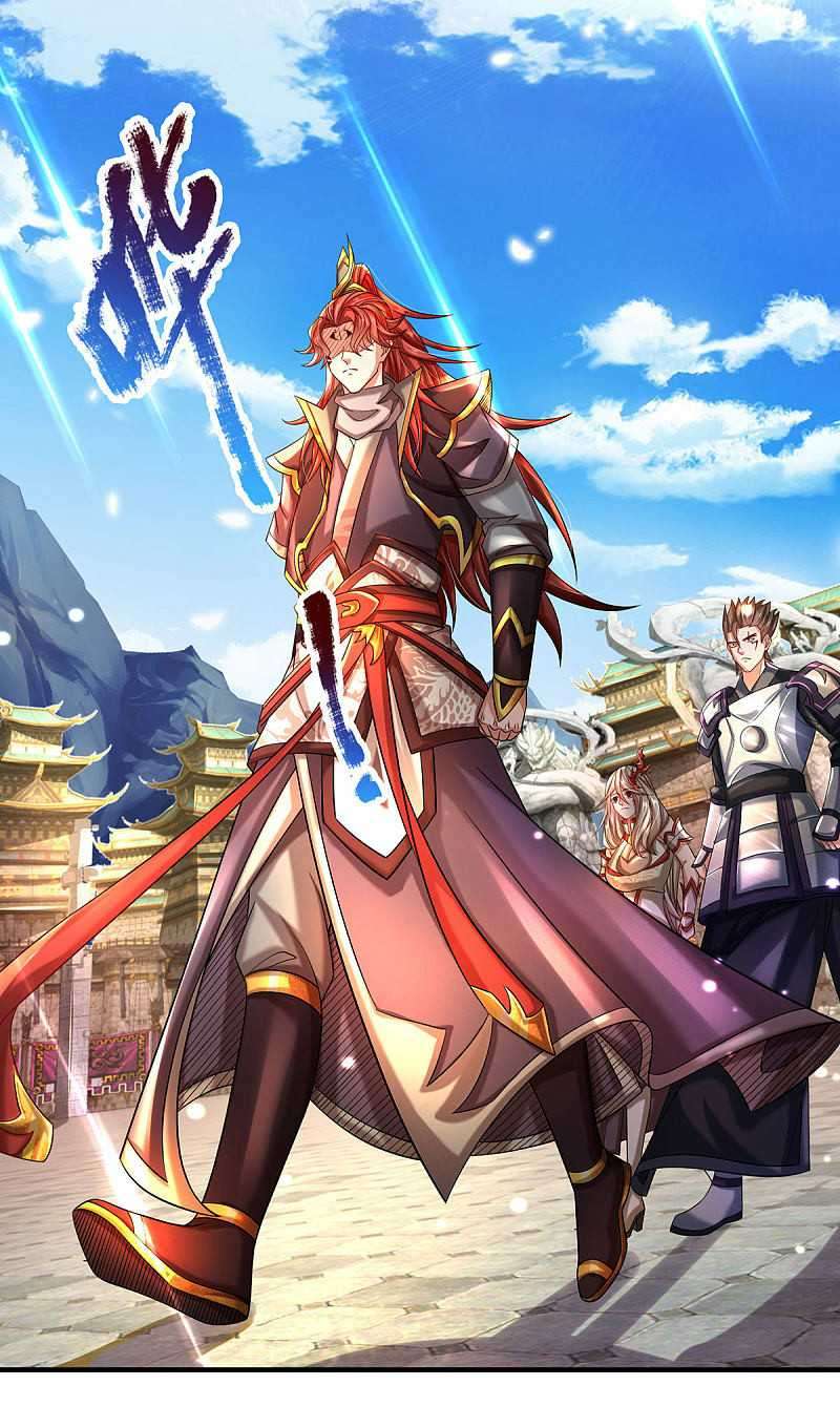 The Diary Of Demon Emperor Chapter 8 - halaman 7