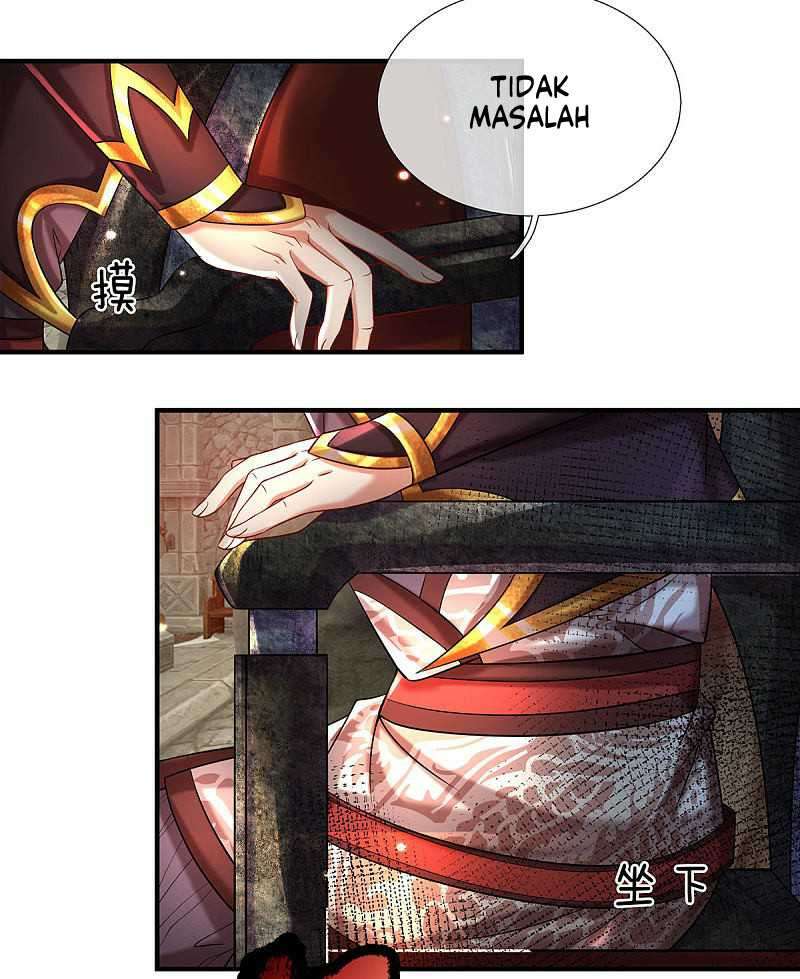 The Diary Of Demon Emperor Chapter 8 - halaman 9