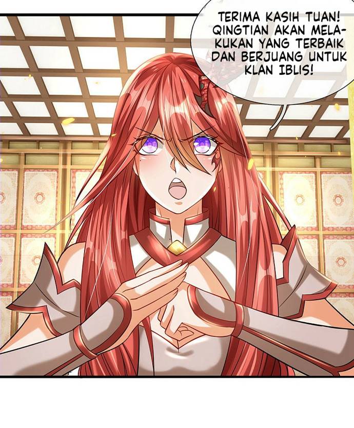 The Diary Of Demon Emperor Chapter 9 - halaman 19