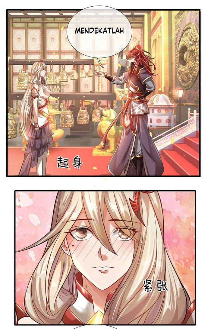 The Diary Of Demon Emperor Chapter 9 - halaman 3