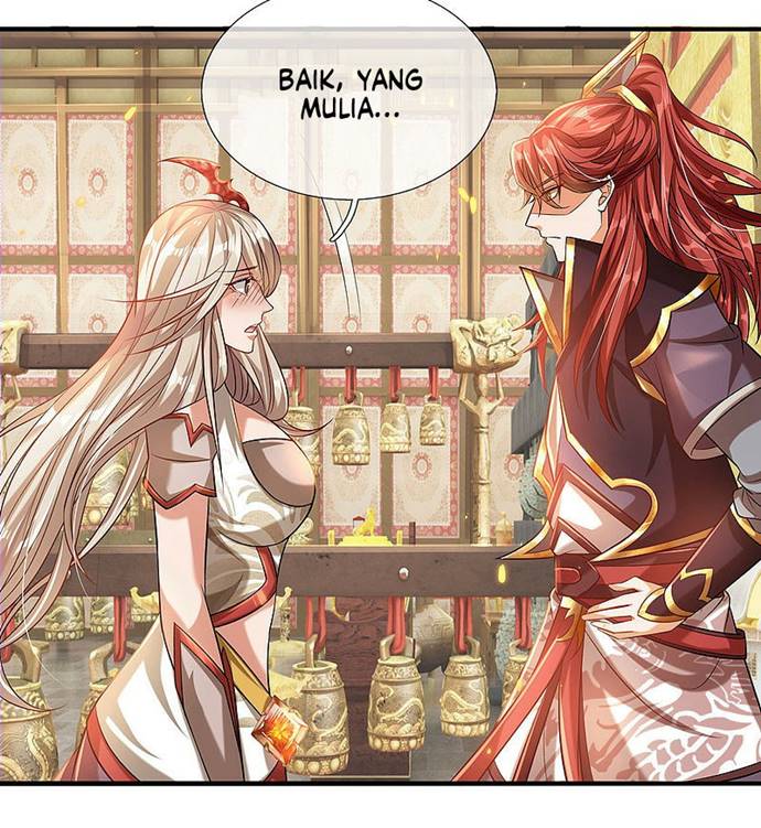 The Diary Of Demon Emperor Chapter 9 - halaman 4