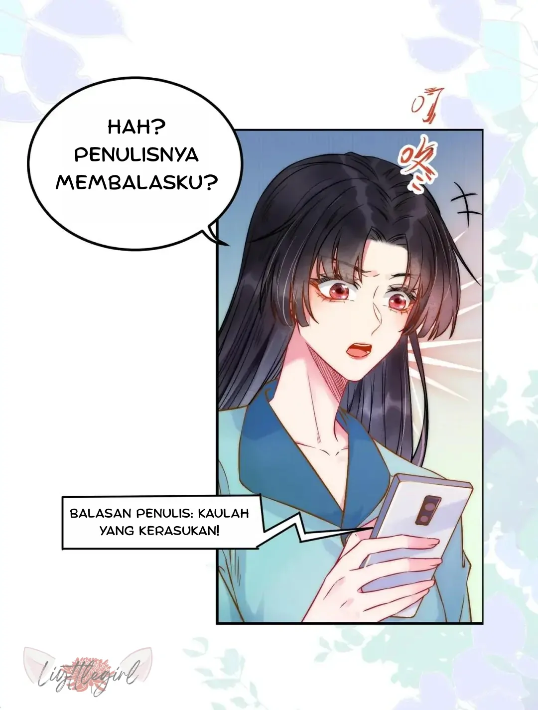 The Disciple’s Daily Plan: Seduce the Master Chapter 1 - halaman 25