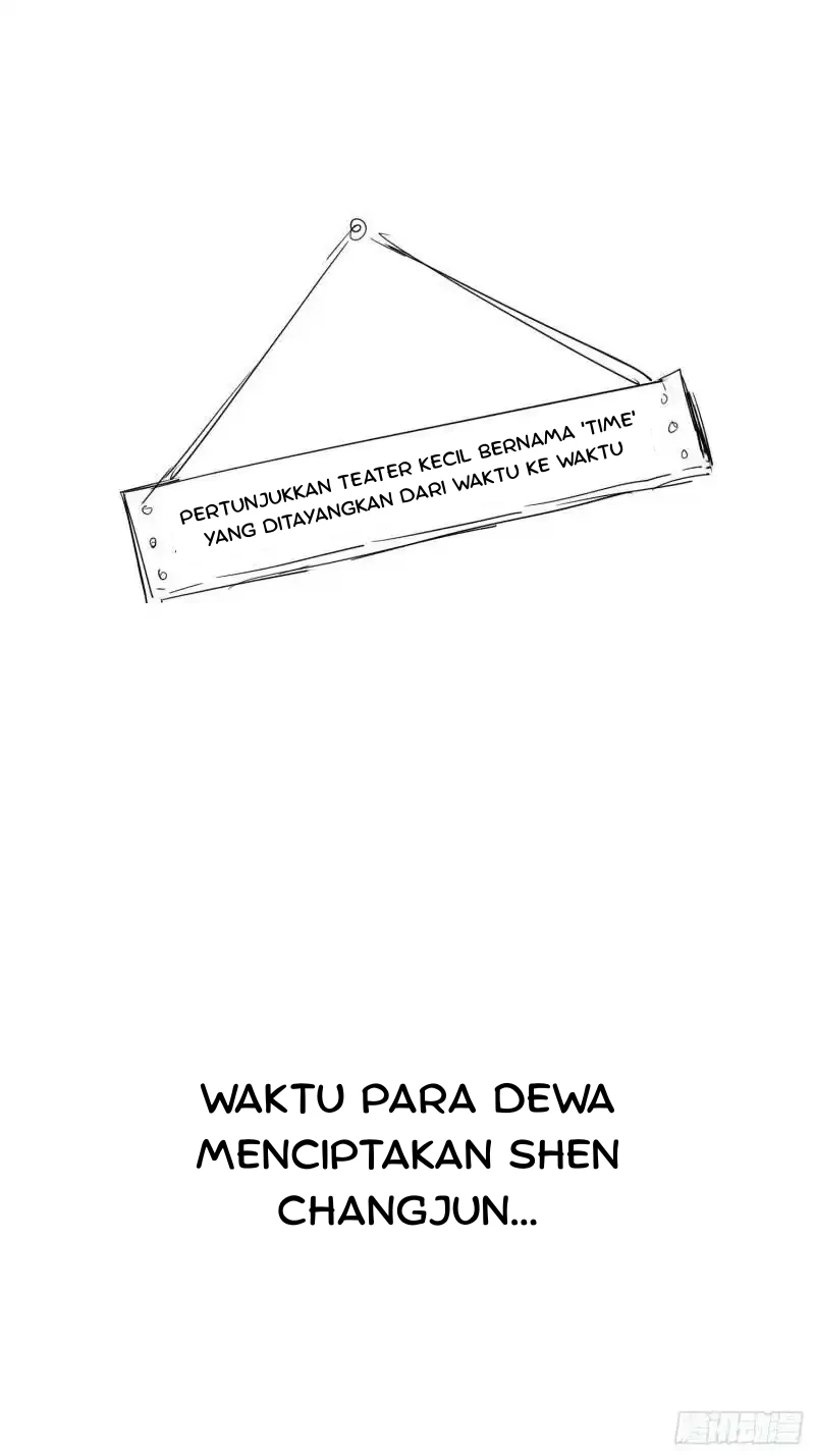 The Disciple’s Daily Plan: Seduce the Master Chapter 13 - halaman 32